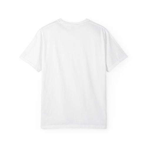 Black and white Universal Tee